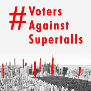 Voters Against Supertalls