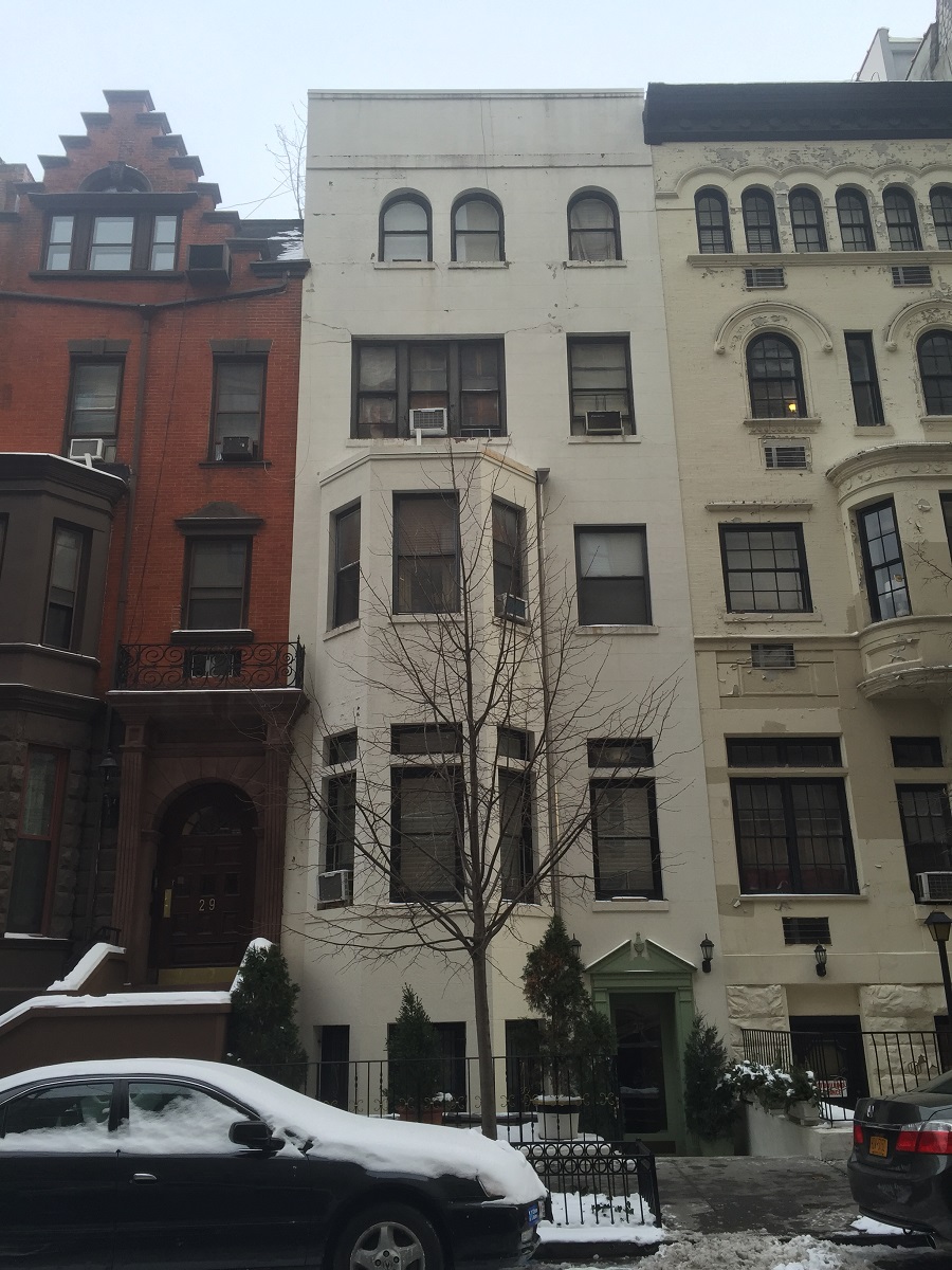 27 West 82nd Street