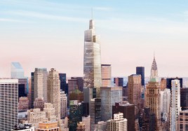 De Blasio Puts Landmarks at Risk…Again