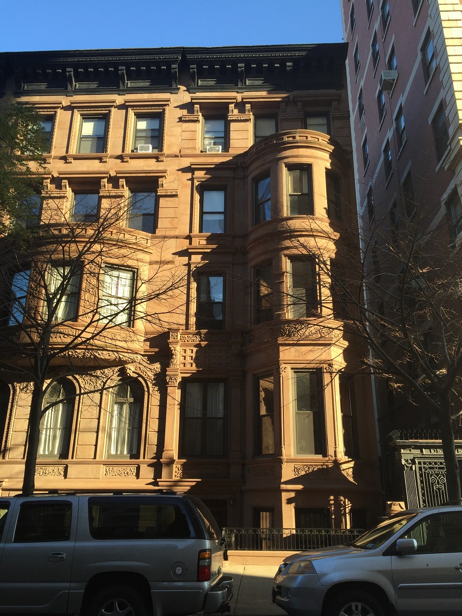 3 West 75th Street