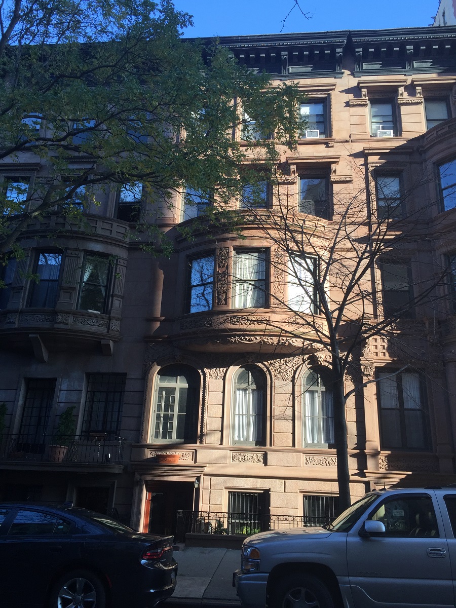 5 West 75th Street