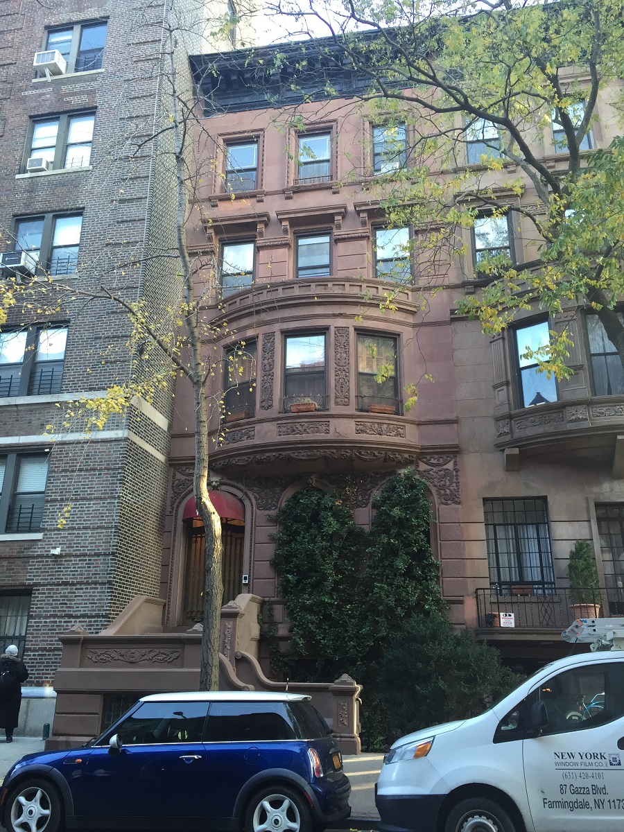 9 West 75th Street