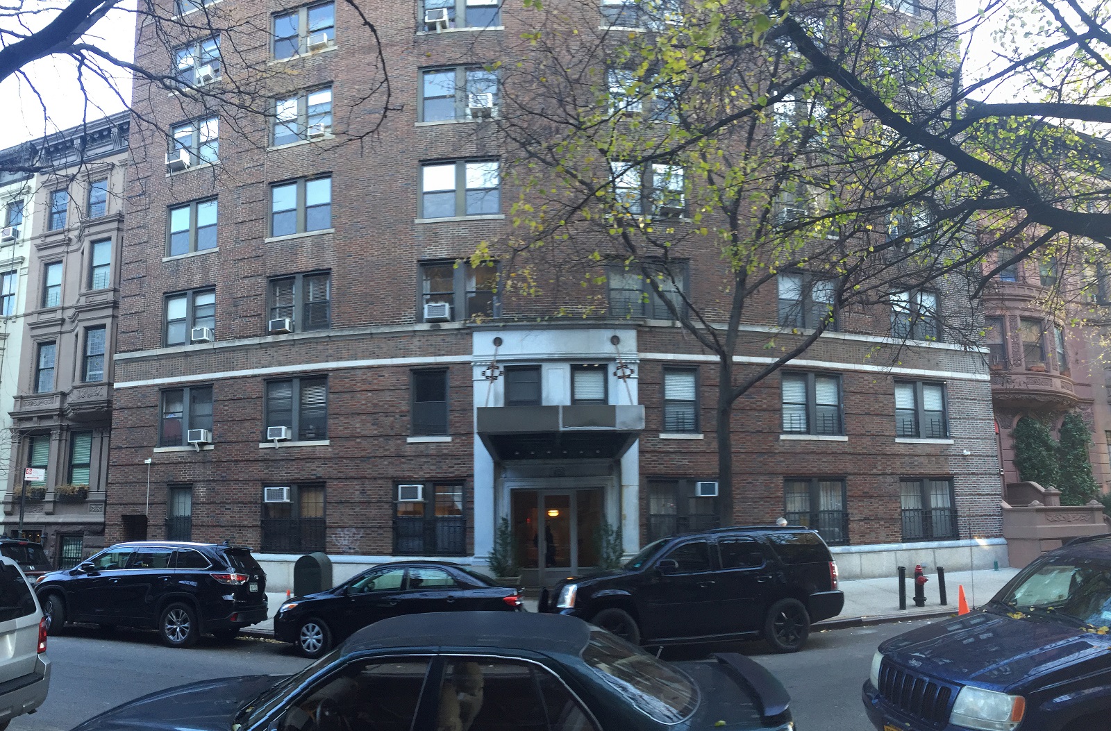 15 West 75th Street