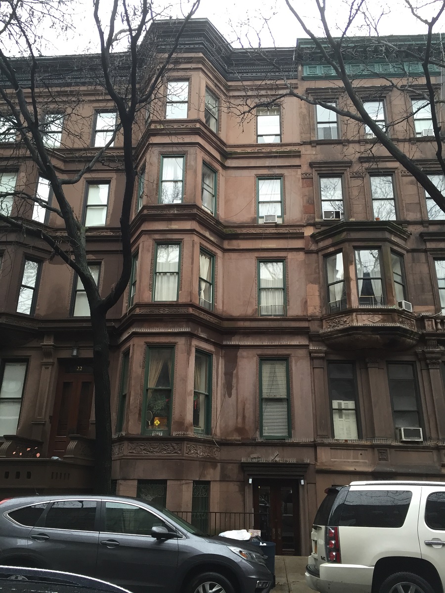 24 West 75th Street