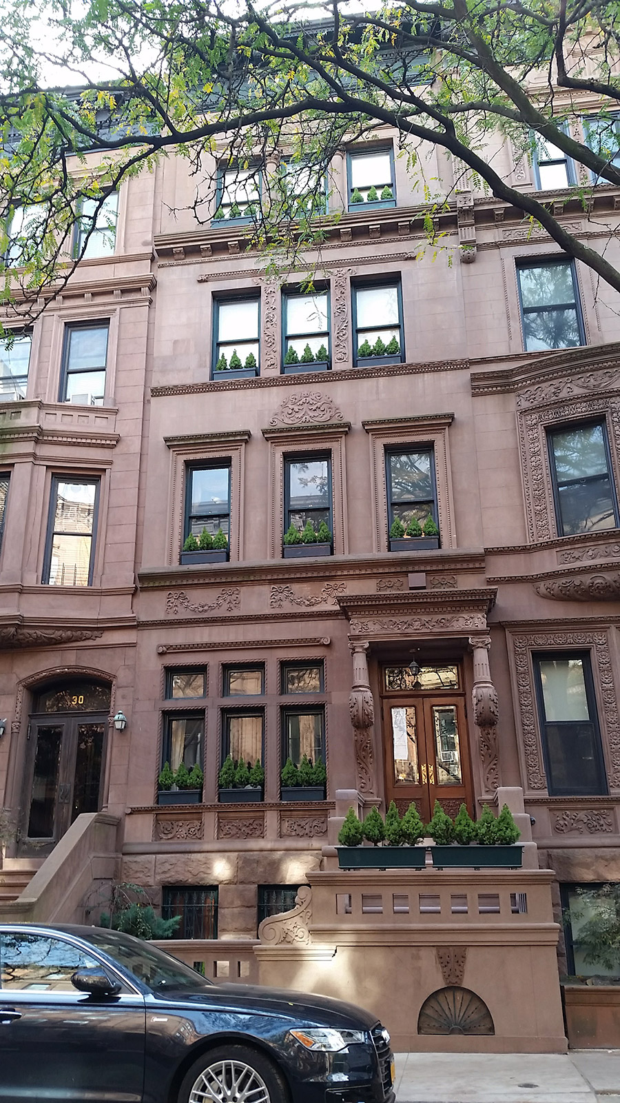 32 West 89th Street