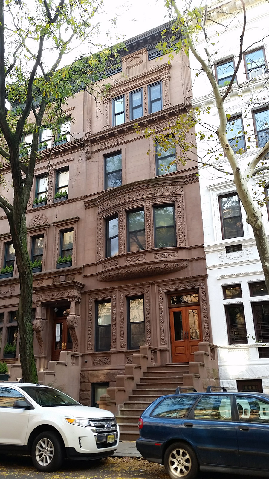 34 West 89th Street