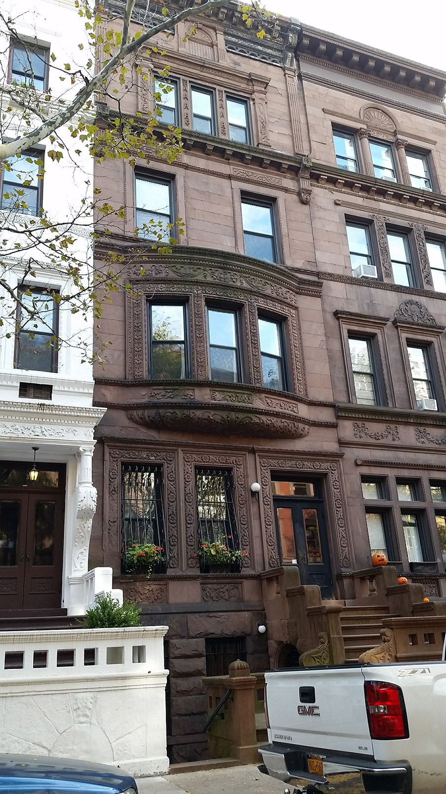 38 West 89th Street