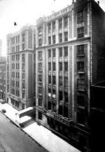 100th Anniversary of 50 West 67th Street–Guest post by Anthony W. Robins