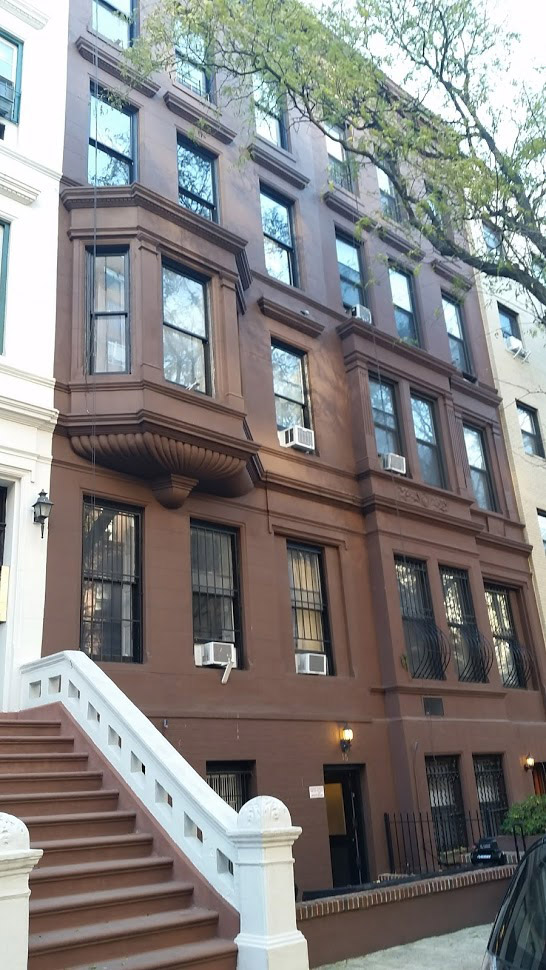 16 West 87th Street