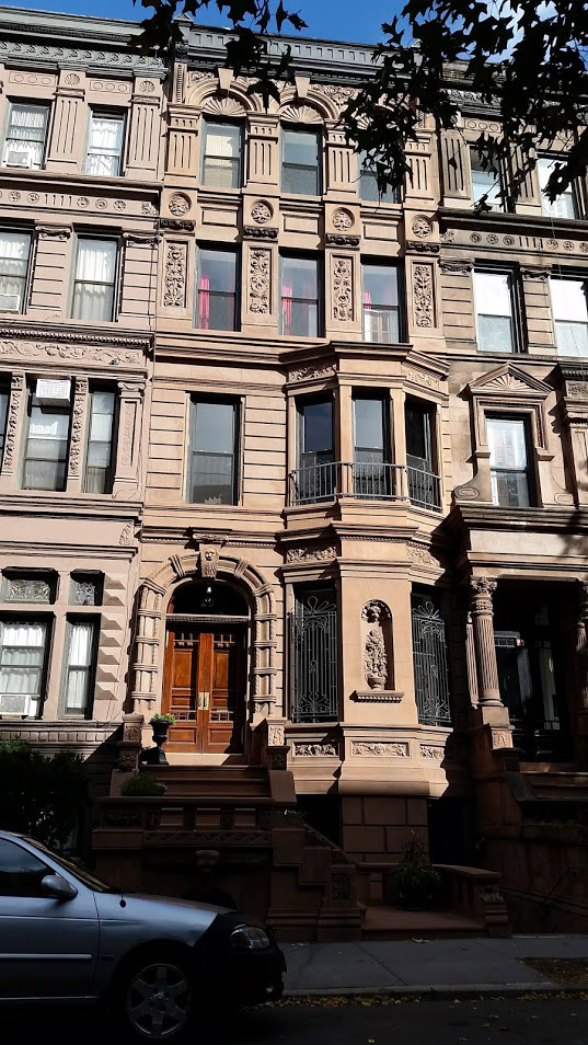 29 West 88th Street