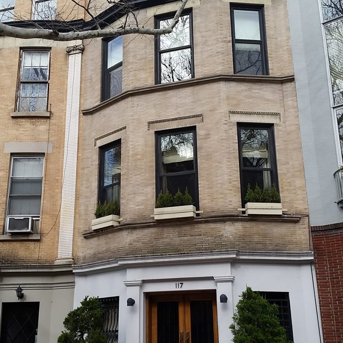 117 West 88th Street