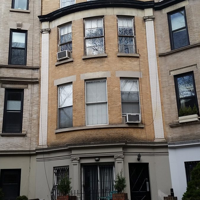 119 West 88th Street