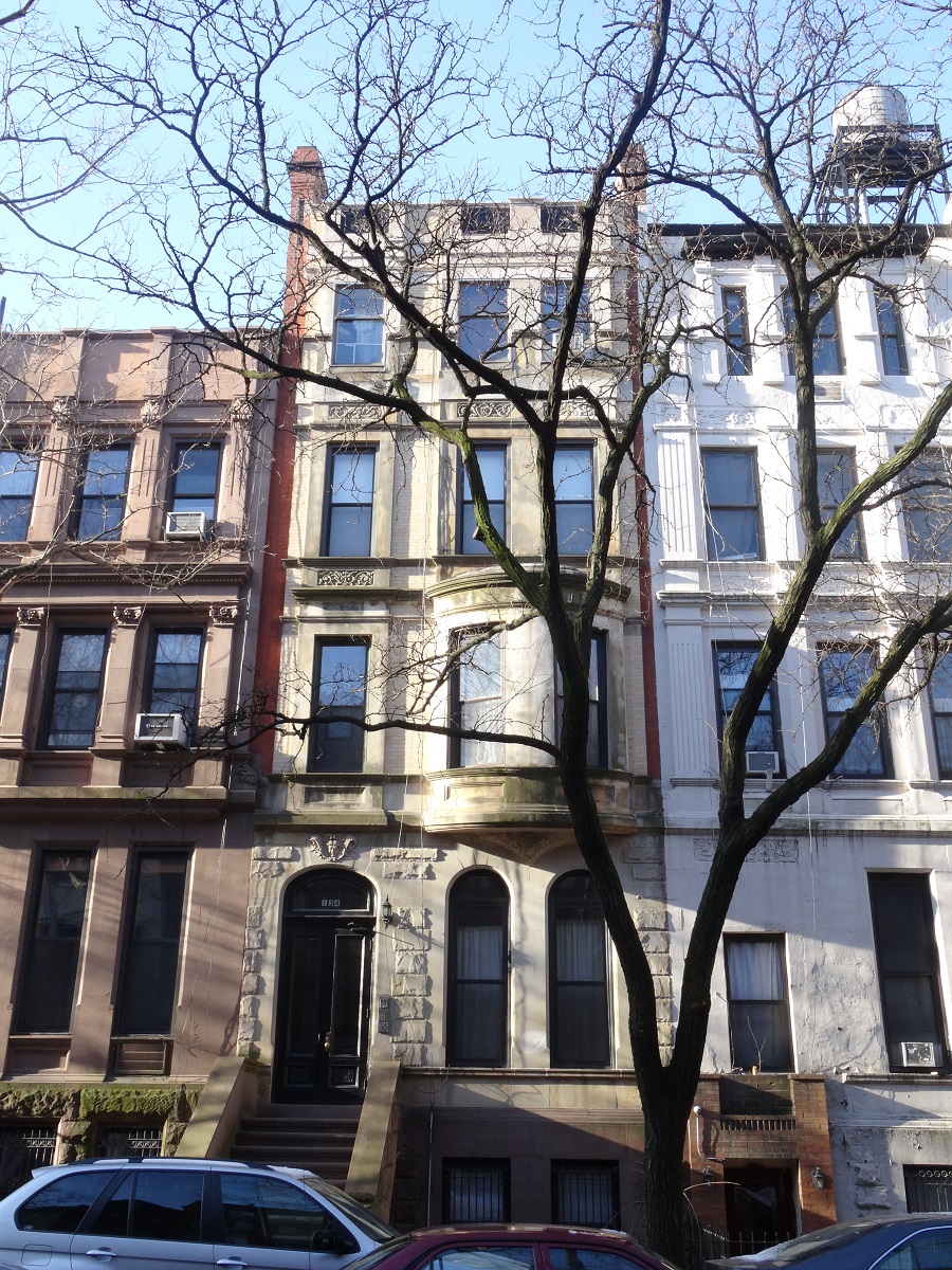 134 West 87th Street