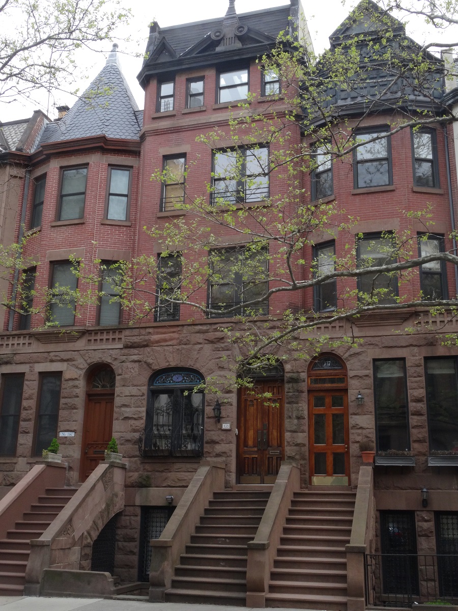 139 West 87th Street