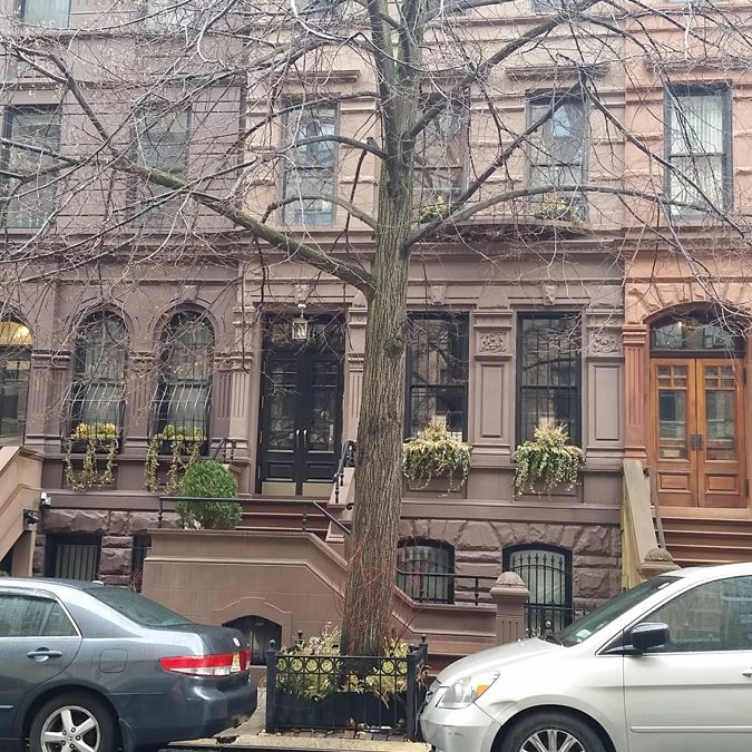 161 West 87th Street