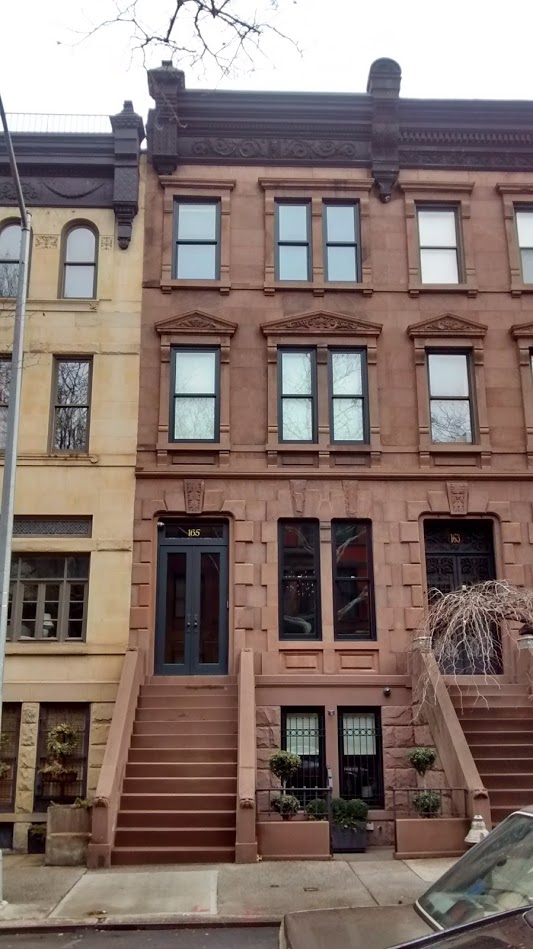 165 West 88th Street