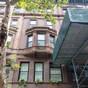 23 West 89th Street