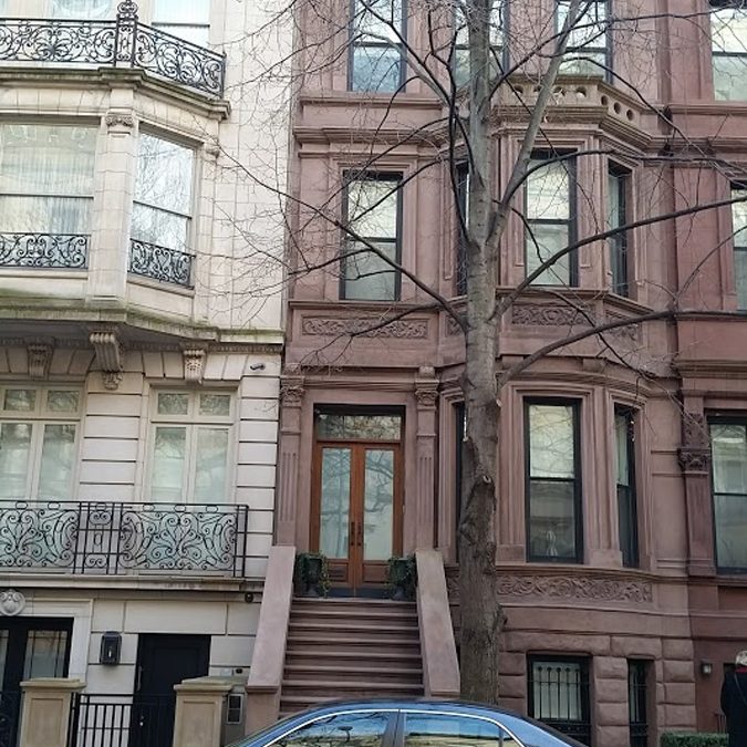 28 West 76th Street