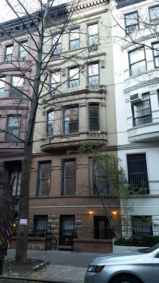 29 West 87th Street