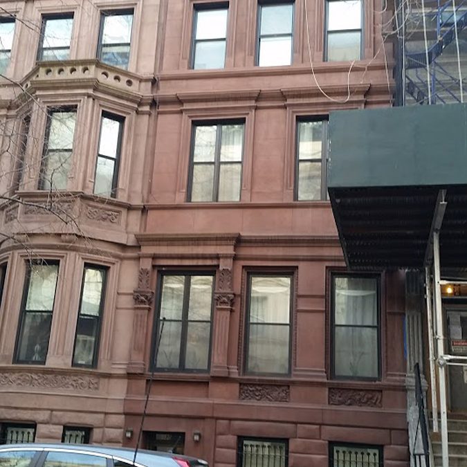 30 West 76th Street