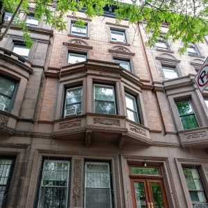 35 West 89th Street