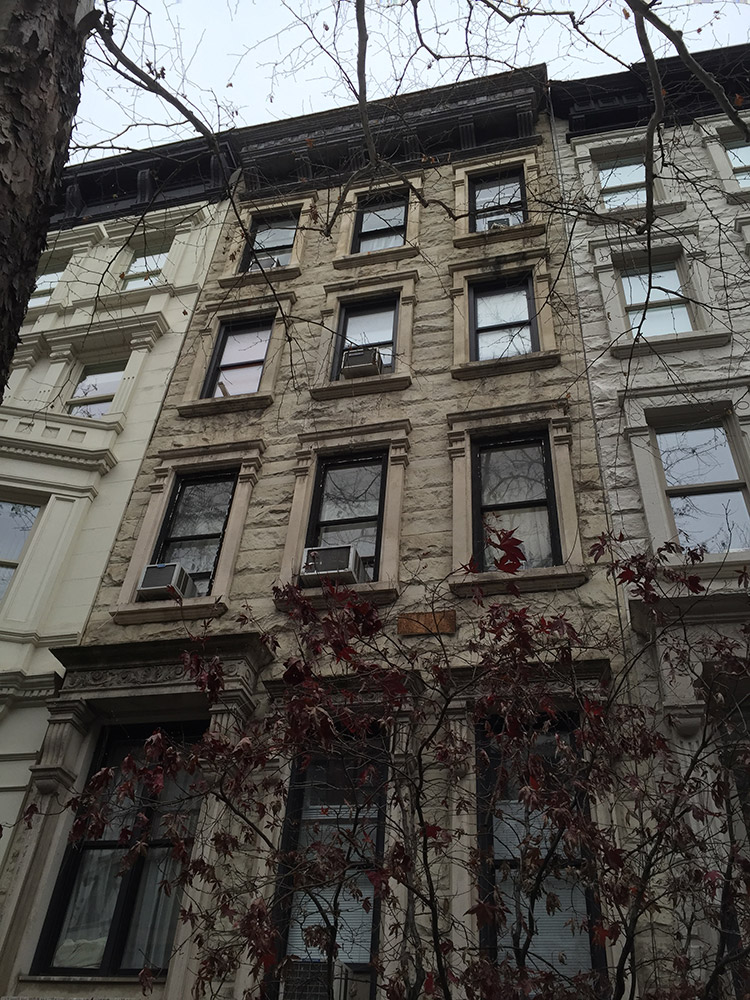 37 West 76th Street