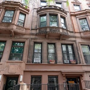 37 West 89th Street