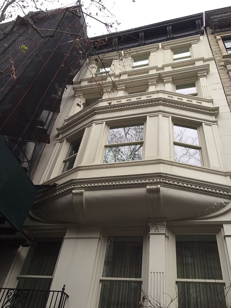 39 West 76th Street