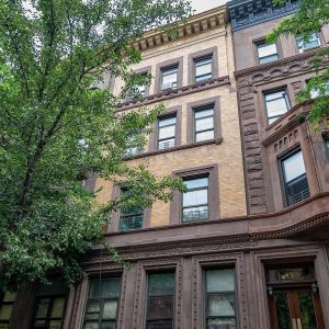 47 West 89th Street