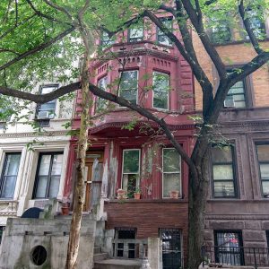 53 West 89th Street