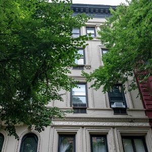 55 West 89th Street