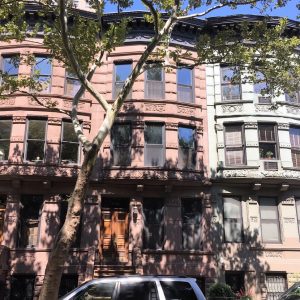 63 West 89th Street