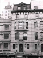 8 West 76th Street