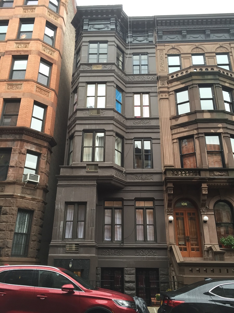 104 West 75th Street