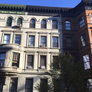 105 West 75th Street
