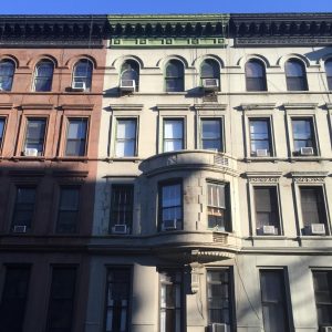 107 West 75th Street