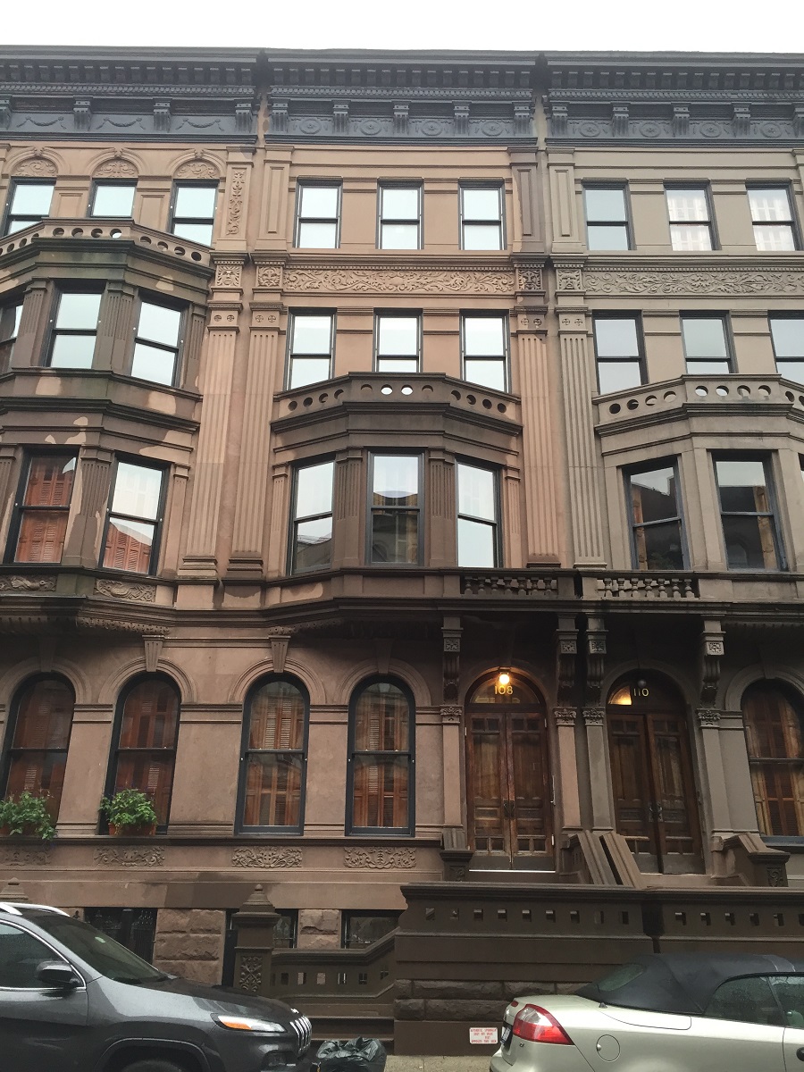 108 West 75th Street