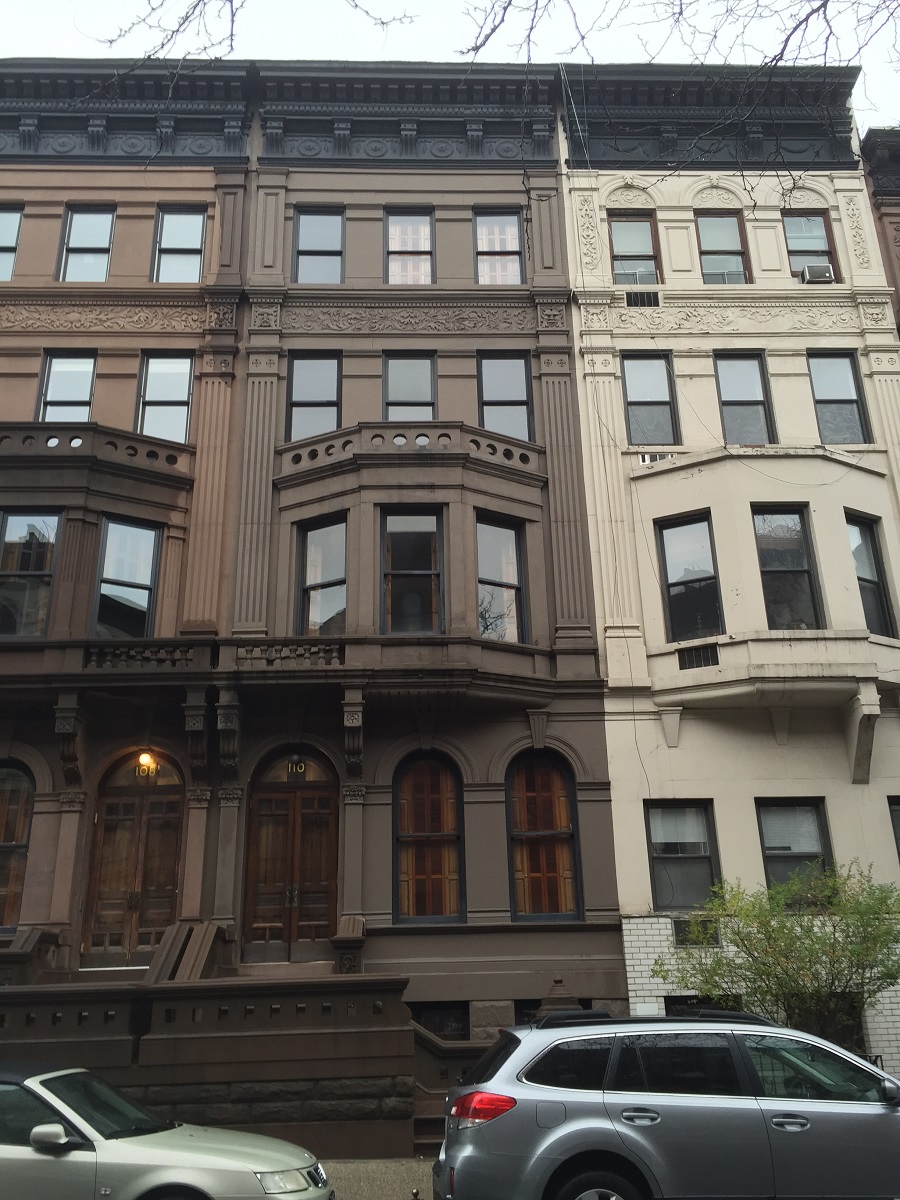 110 West 75th Street