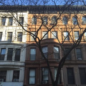 111 West 75th Street