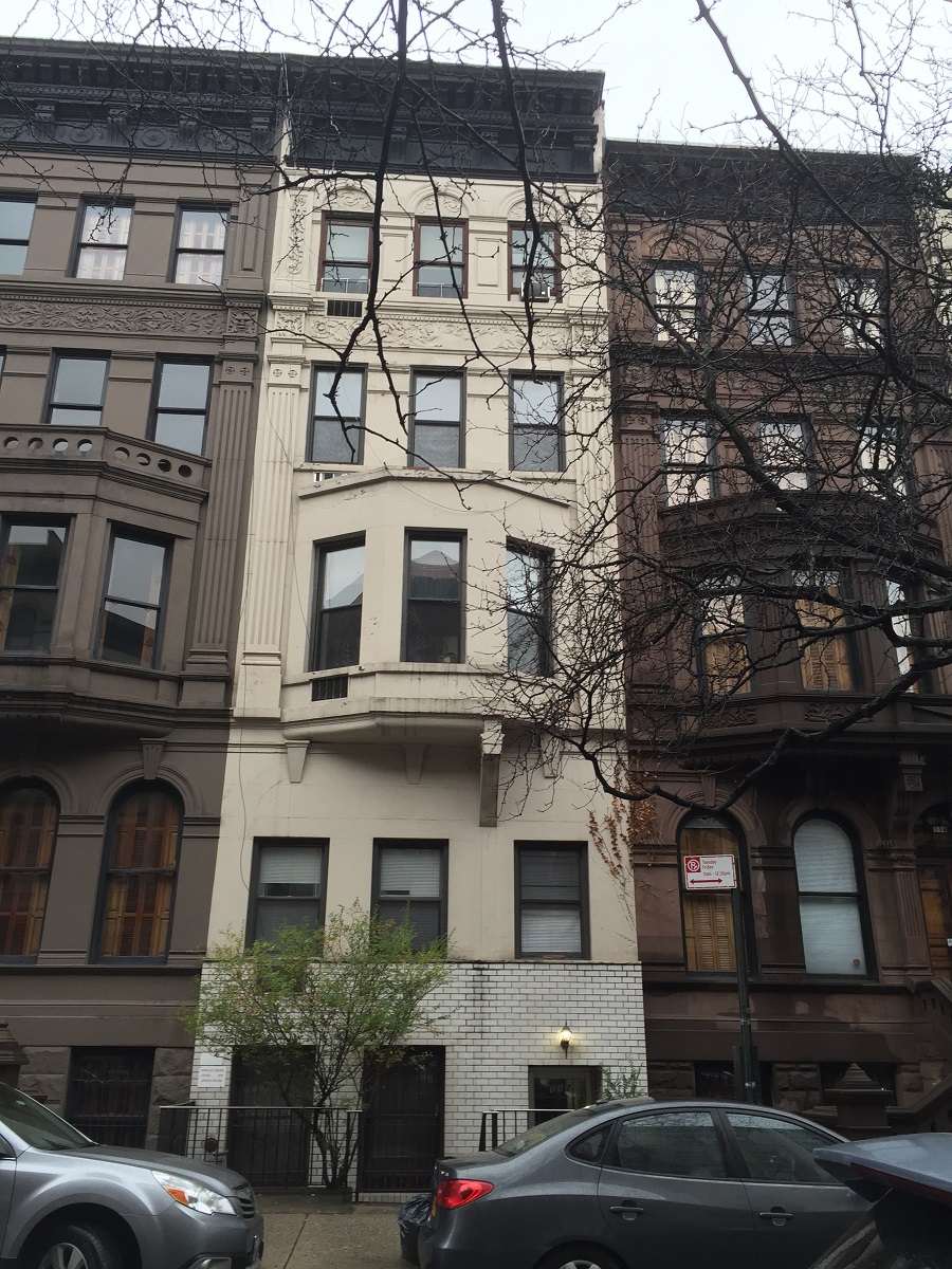 112 West 75th Street