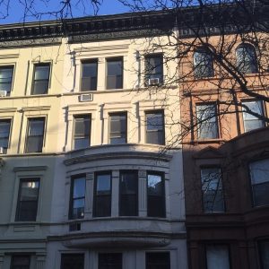 113 West 75th Street
