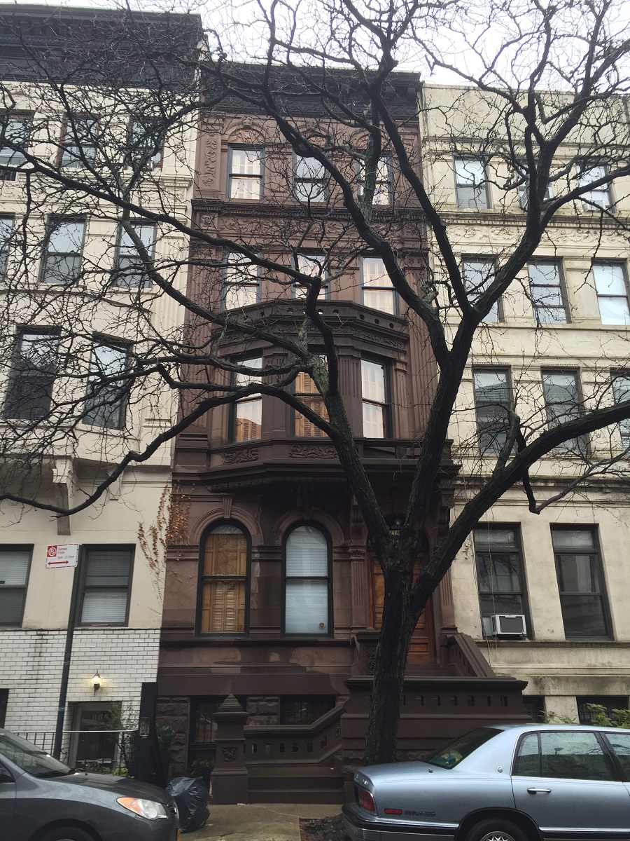 114 West 75th Street