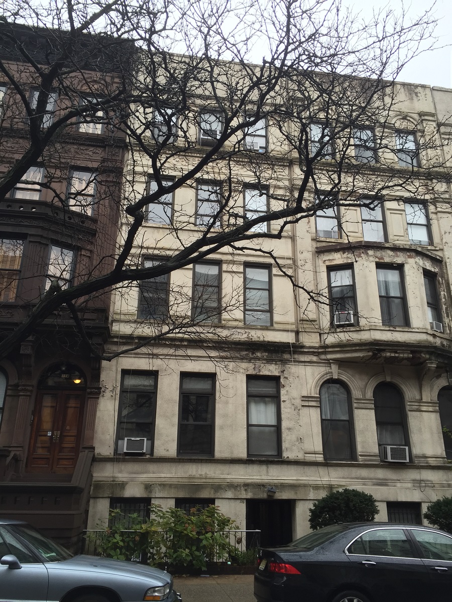 116 West 75th Street