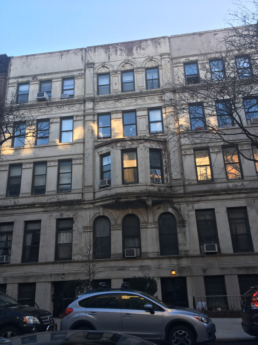 118 West 75th Street