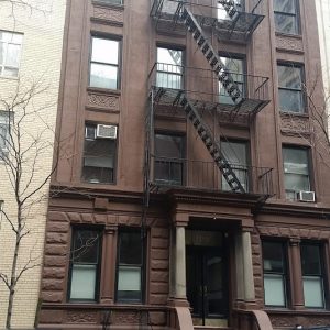 11A West 84th Street