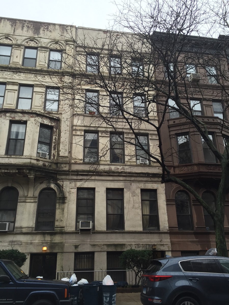 120 West 75th Street