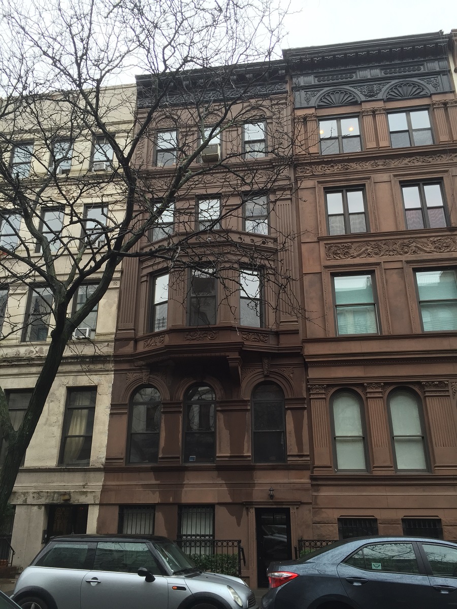 122 West 75th Street