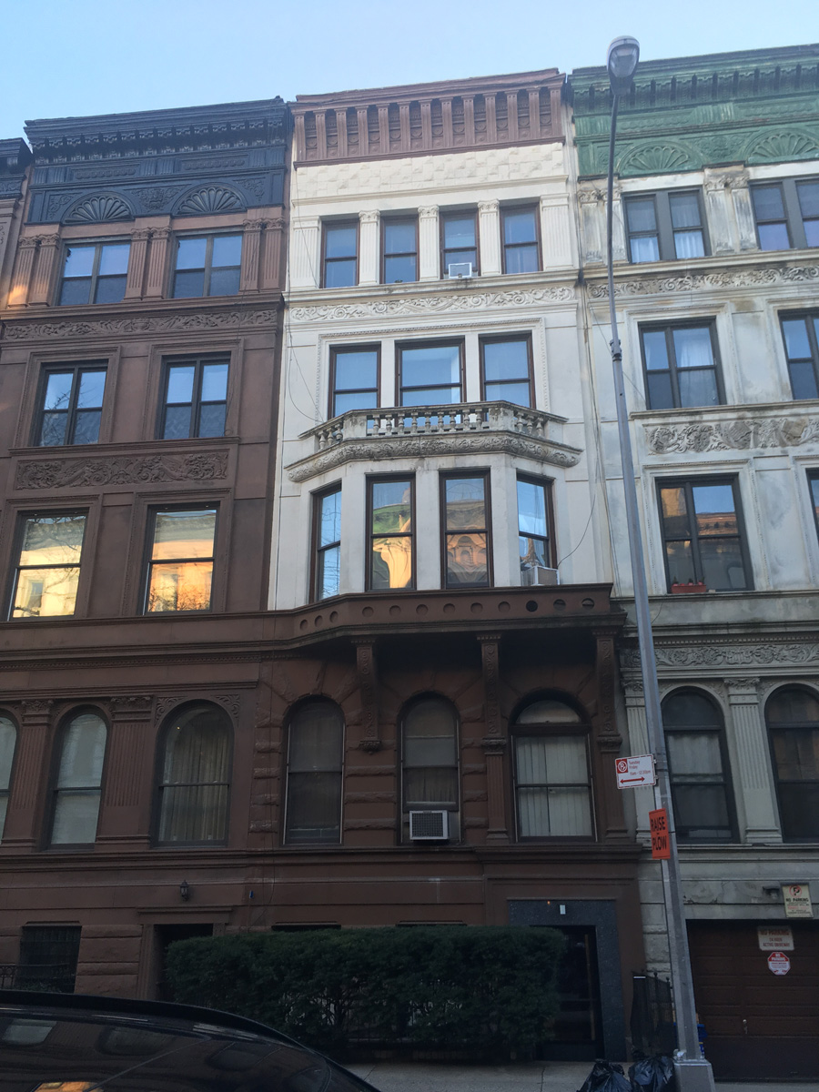 126 West 75th Street