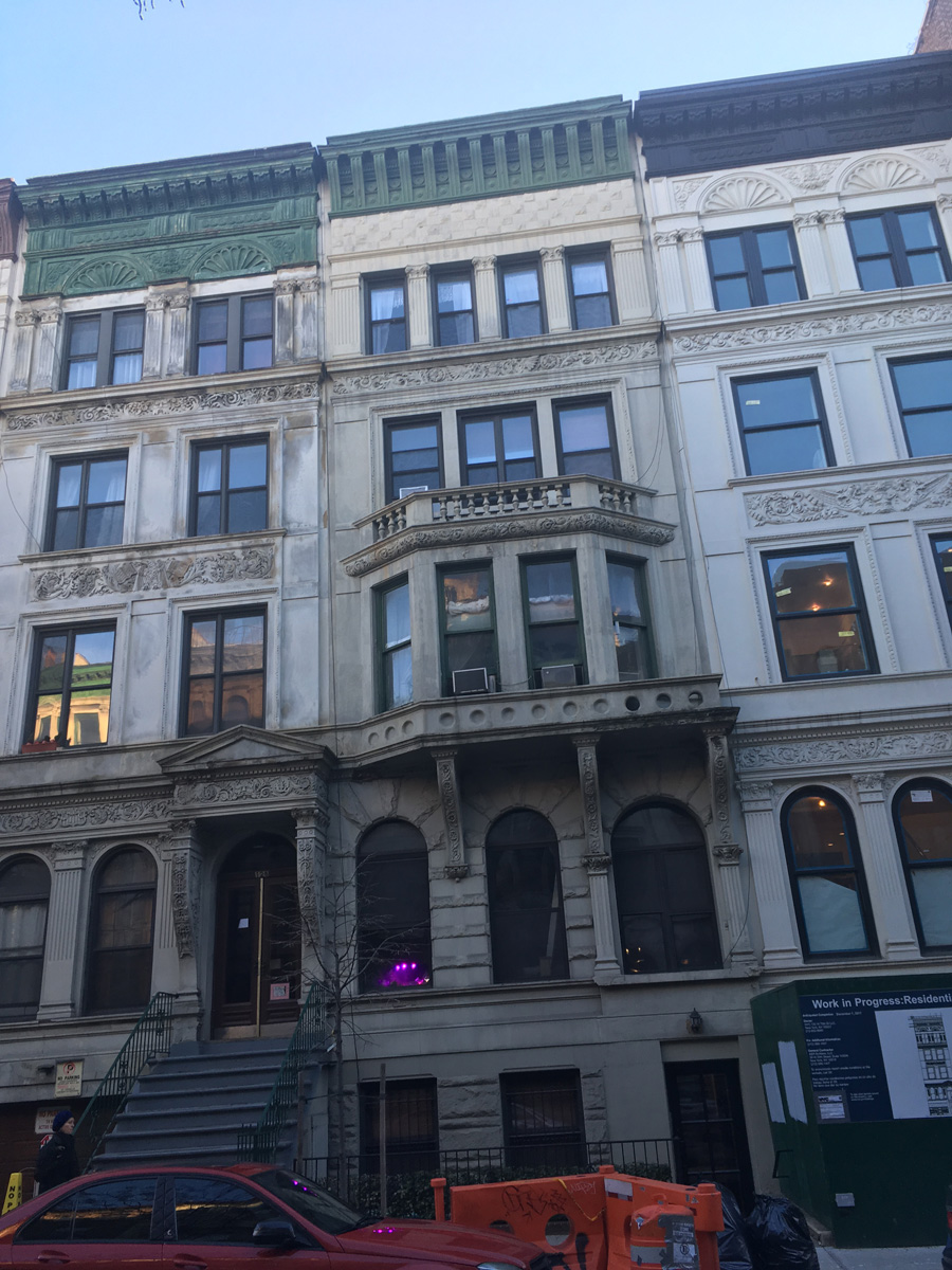 130 West 75th Street
