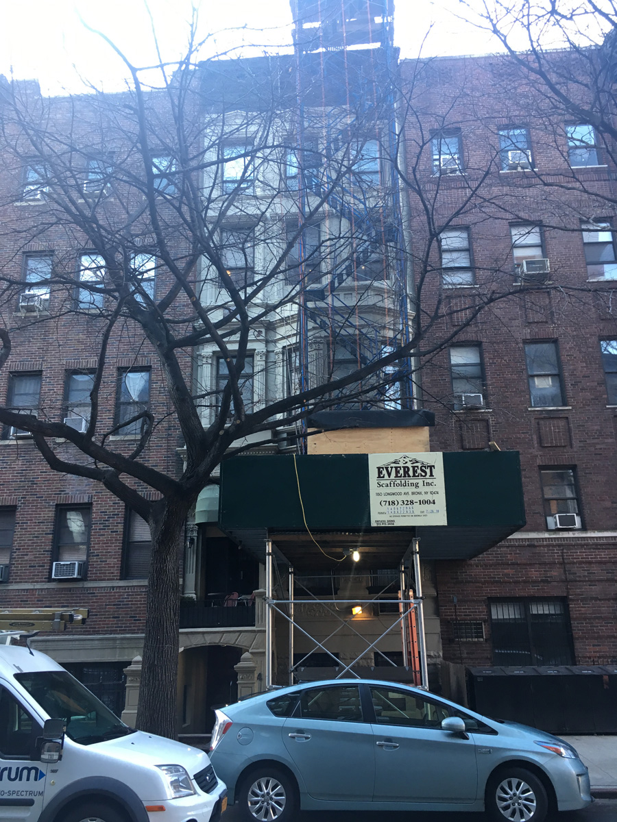14 West 75th Street